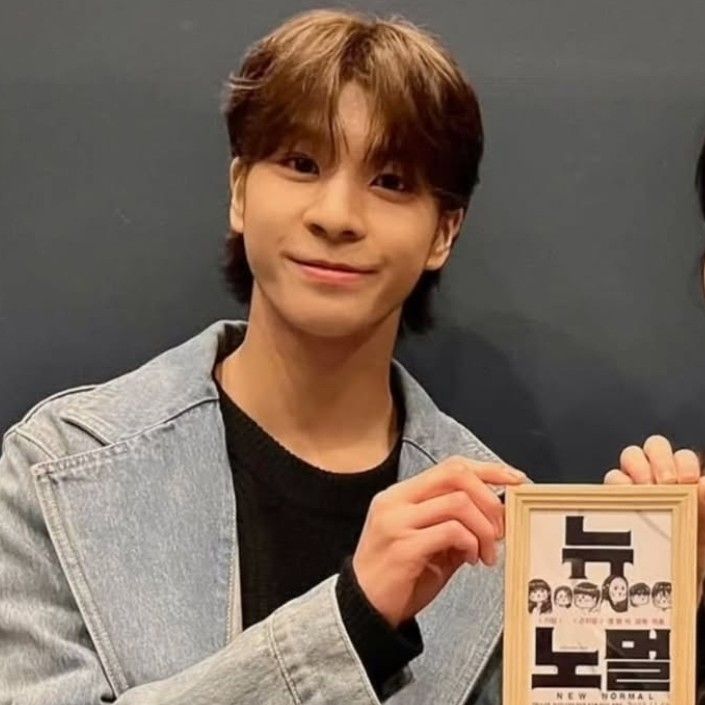 ファンが撮影したチョン・ドンウォンの瞬間