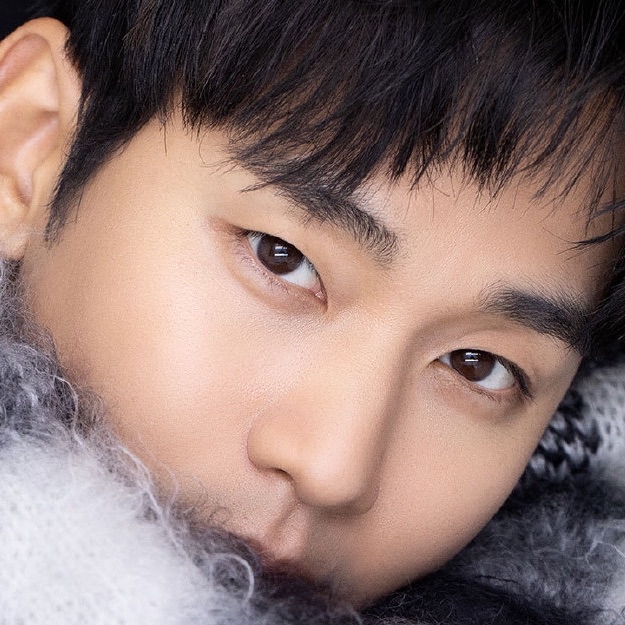 Recent activity shot of Kim Soohyun