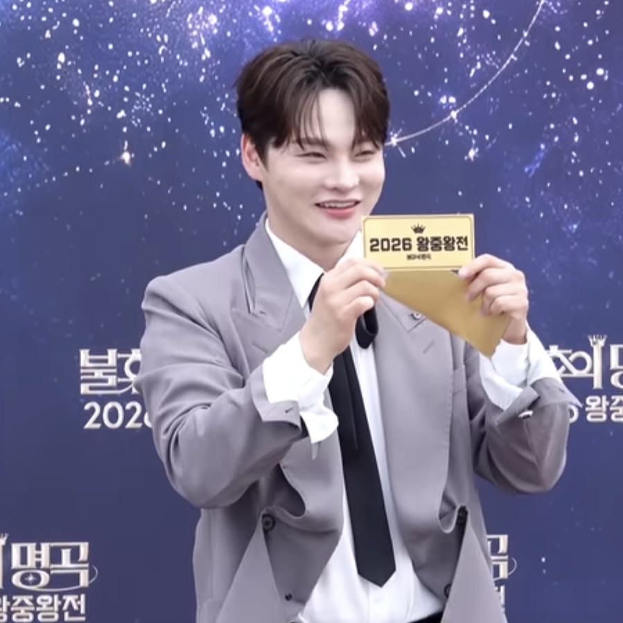 박서진 최근 활동샷
