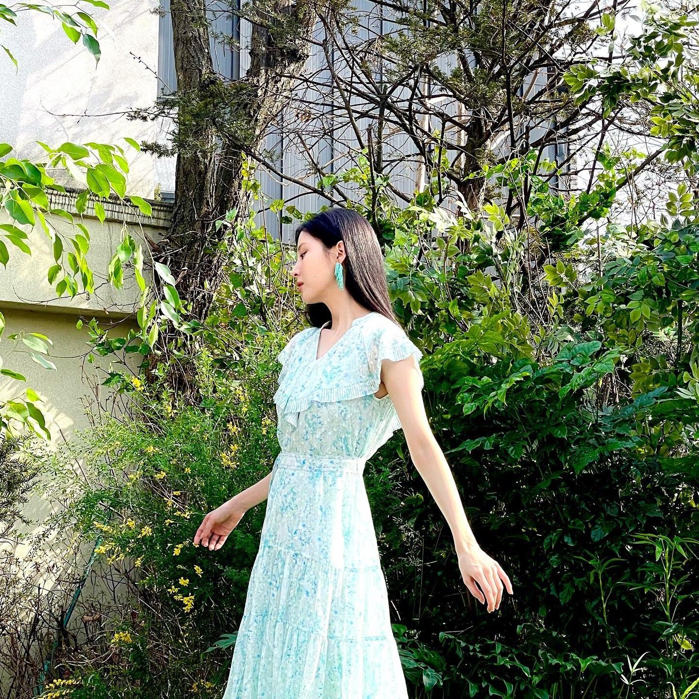 A moment captured by a fan of Seohyun