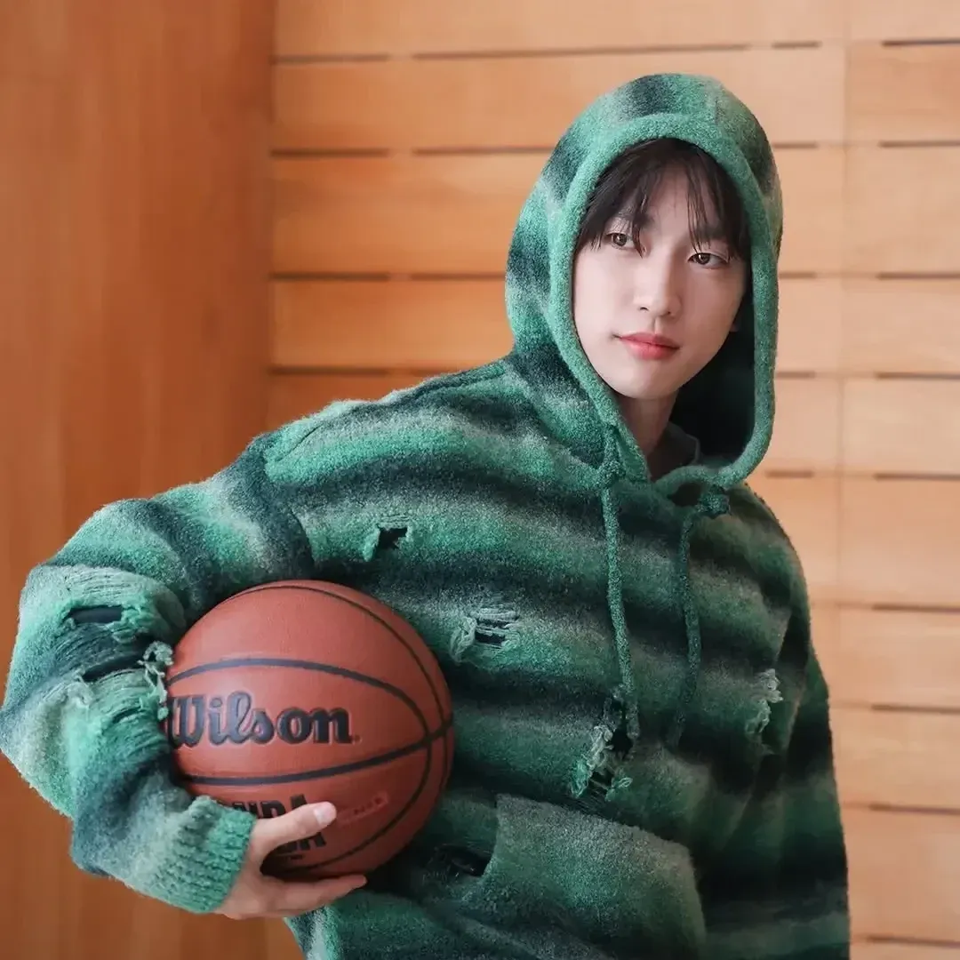 박진영 최근 활동샷
