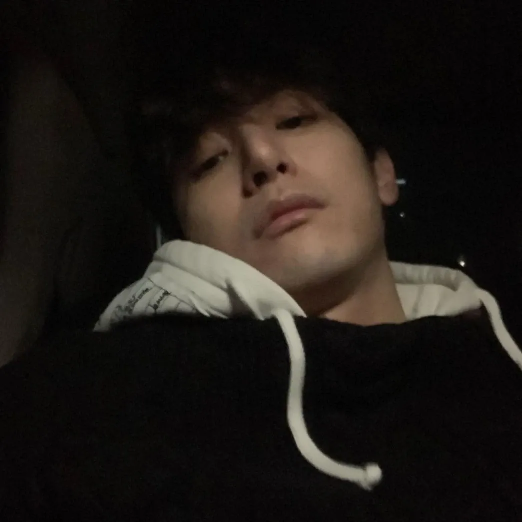 A moment captured by a fan of Lee Soohyuk