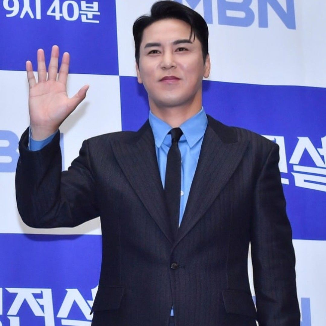 Foto kegiatan terbaru dari Jang Minho