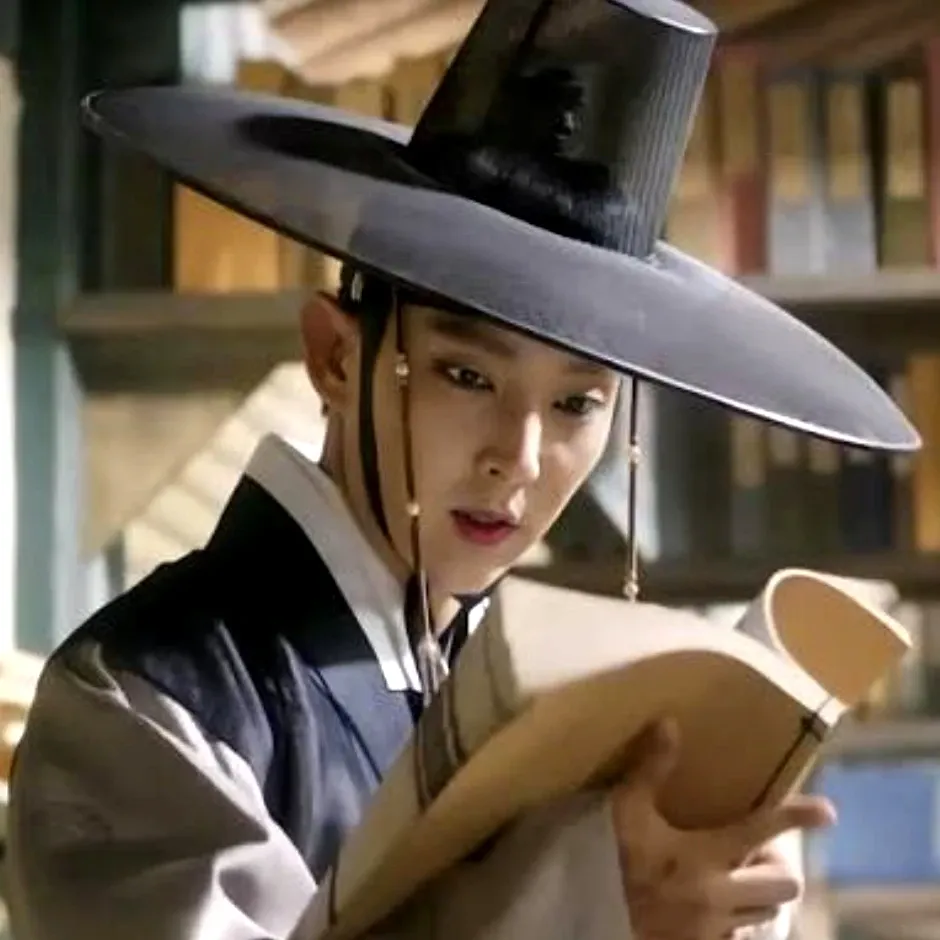 이준기의 최신 사진