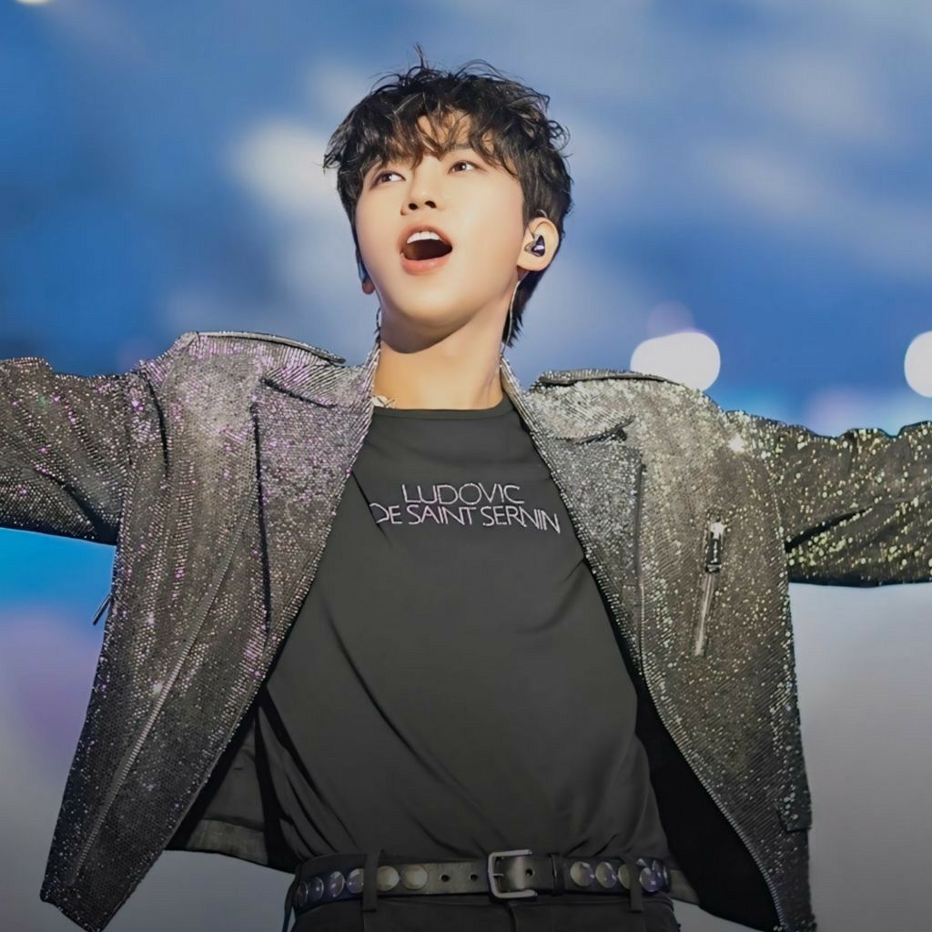 임영웅 팬이 찍은 순간