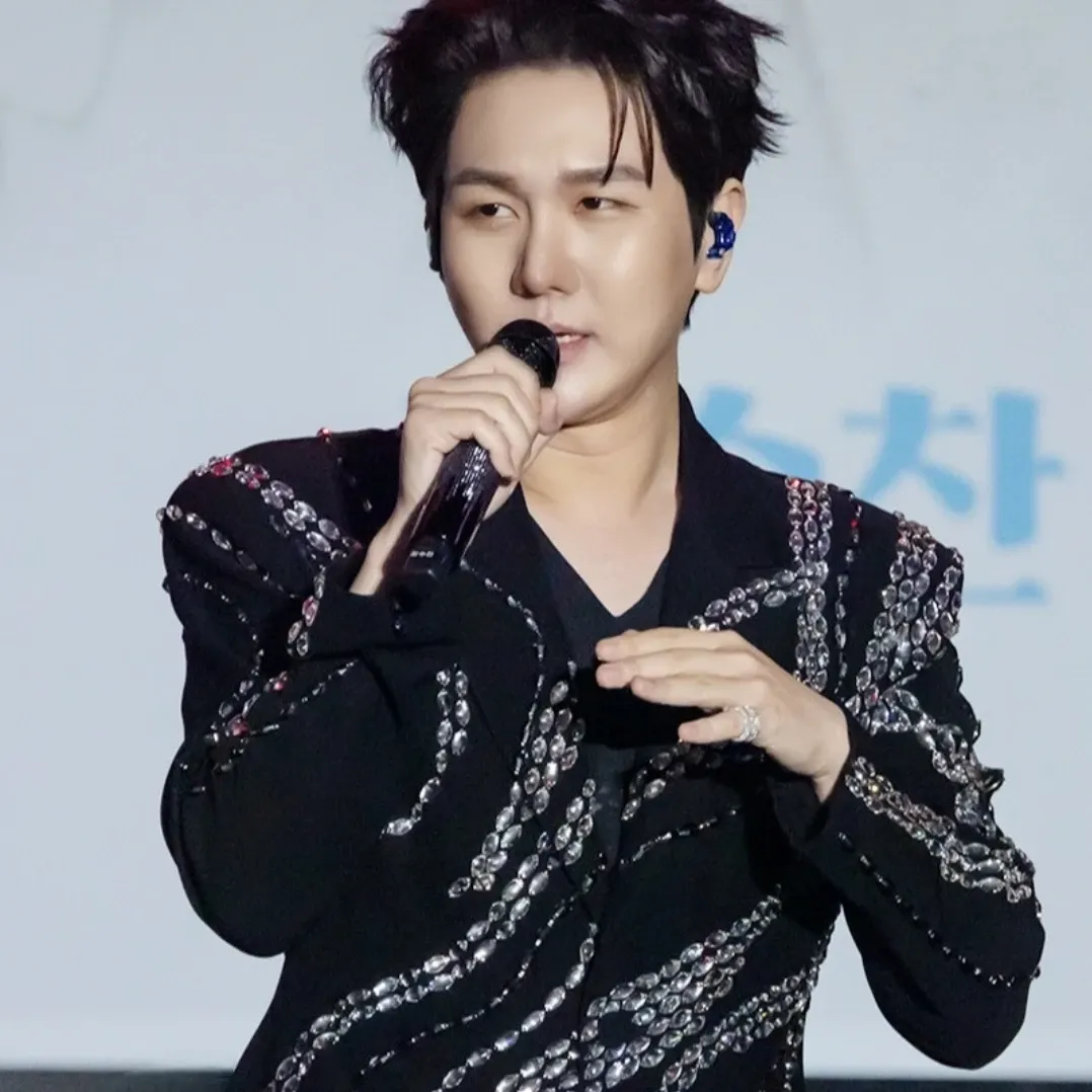 김수찬 팬이 찍은 순간
