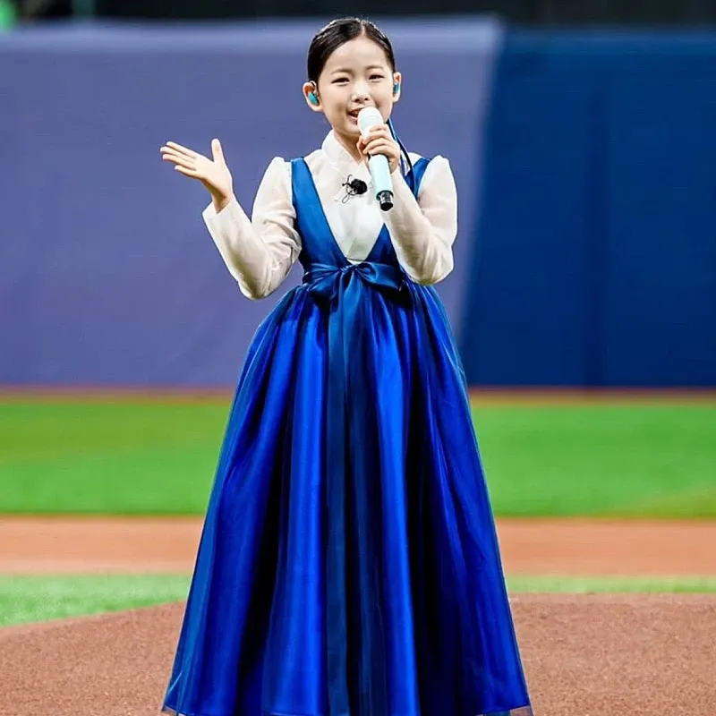 Latest photo of Lee Sooyeon