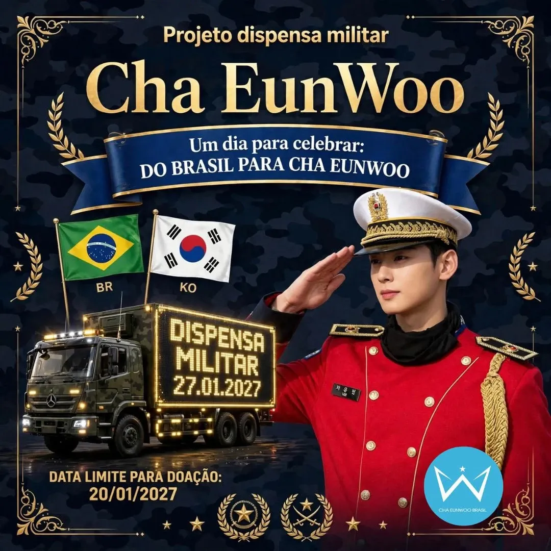 Behind-the-scenes cut of Cha Eunwoo