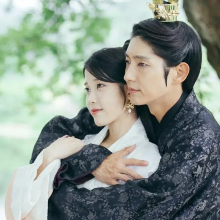 이준기의 최신 사진