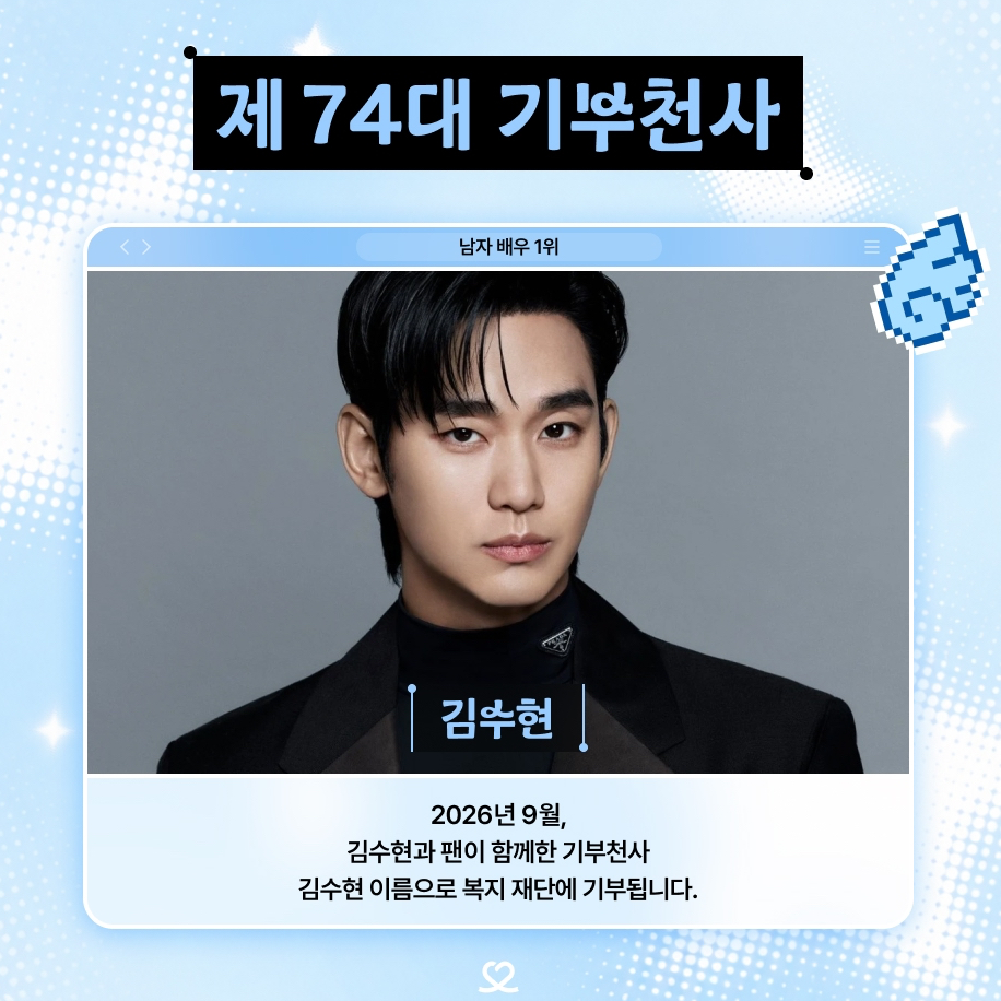 Latest photo of Kim Soohyun