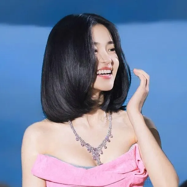Recent activity shot of Kim Taeri