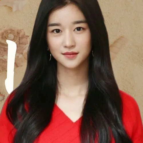 Latest photo of Seo Yeaji