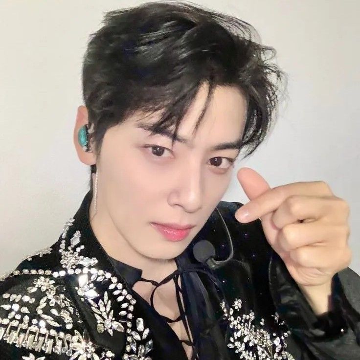 チャ・ウヌの最新写真