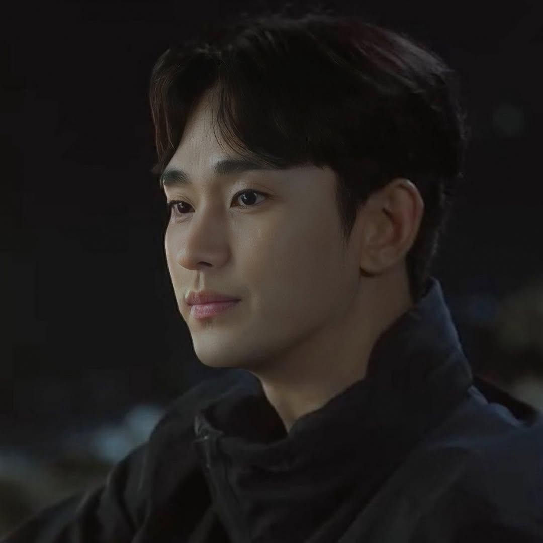 金秀贤的近期活动照