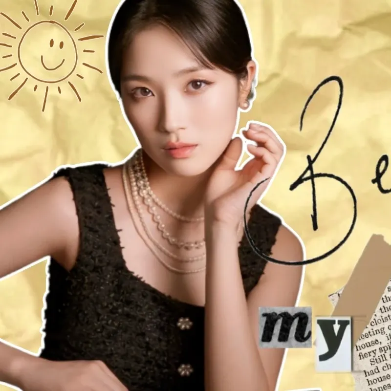 Latest photo of Kim Hyeyoon