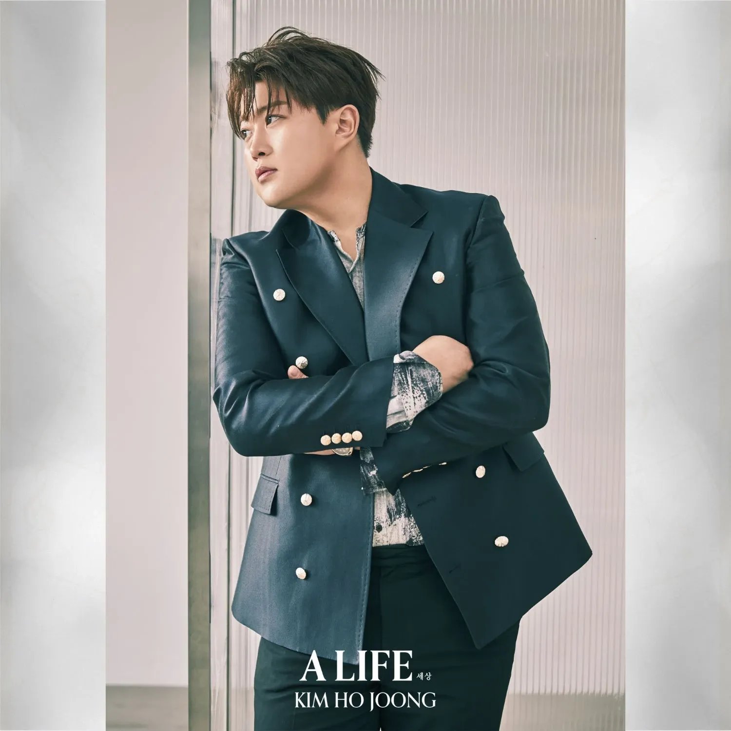 金浩中的幕后花絮