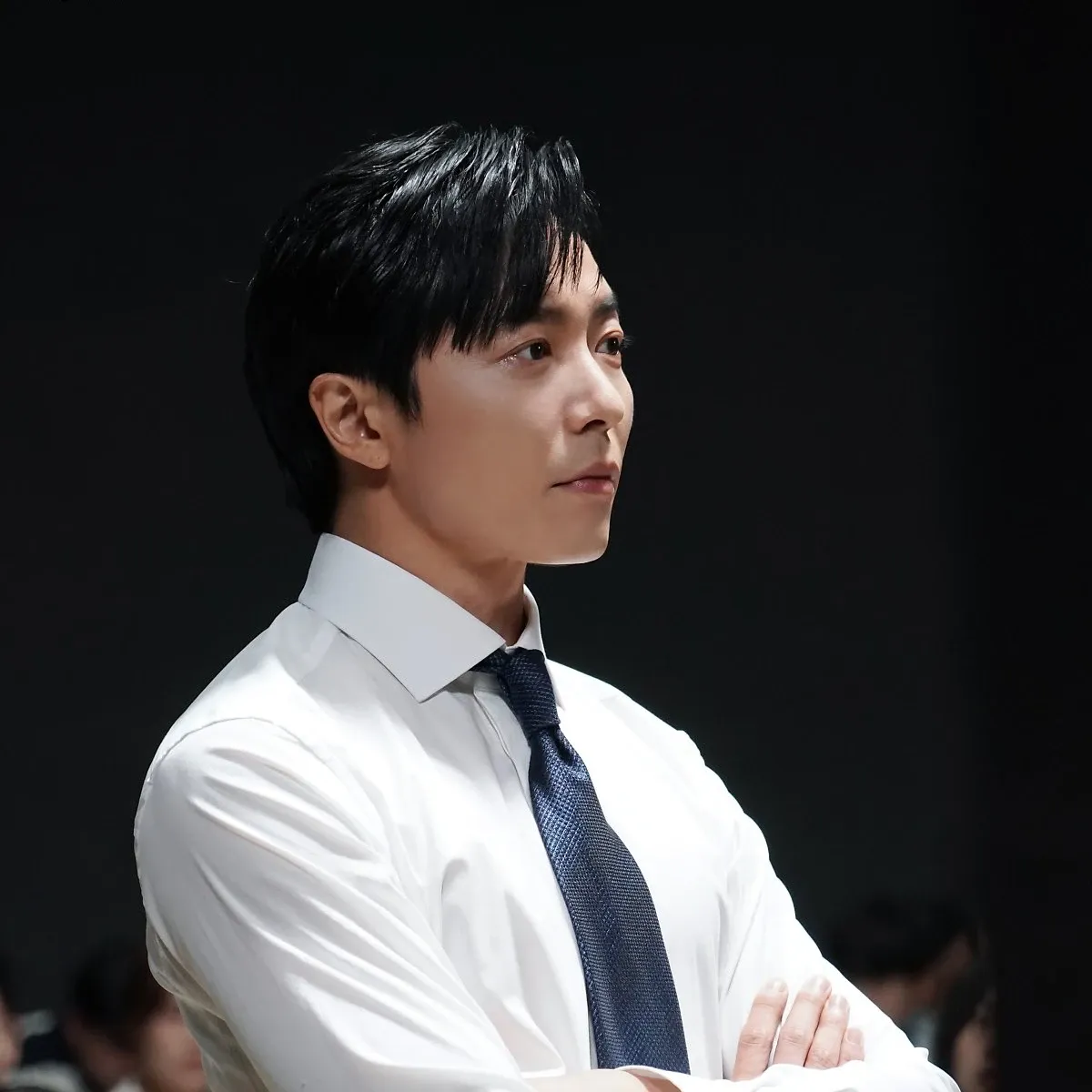 Latest photo of Kim Jaewook