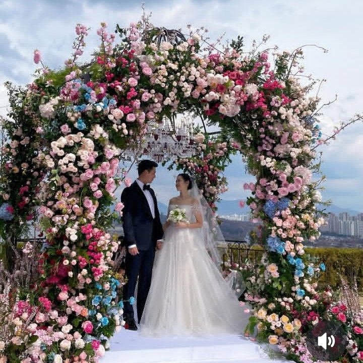 손예진의 비하인드 컷