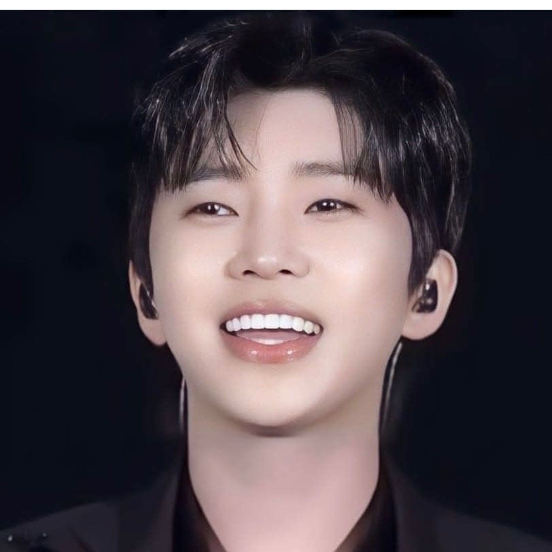 임영웅 팬이 찍은 순간