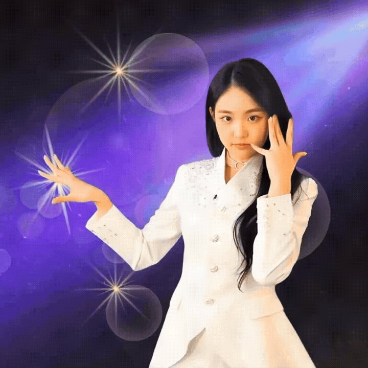 A moment captured by a fan of Kim Taeyeon