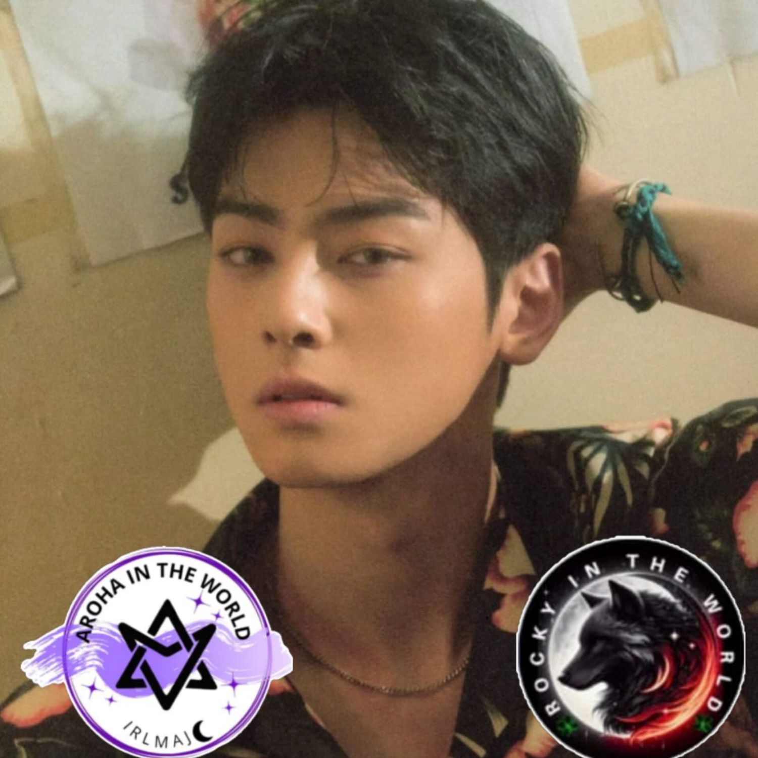 车银优的最新照片