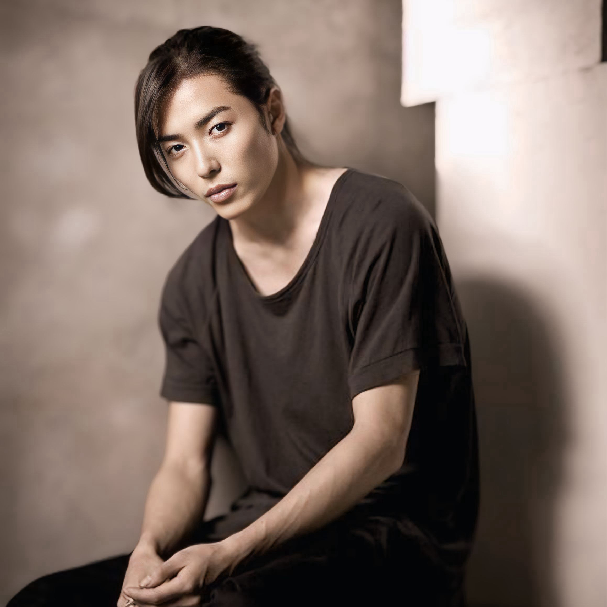 Latest photo of Kim Jaewook
