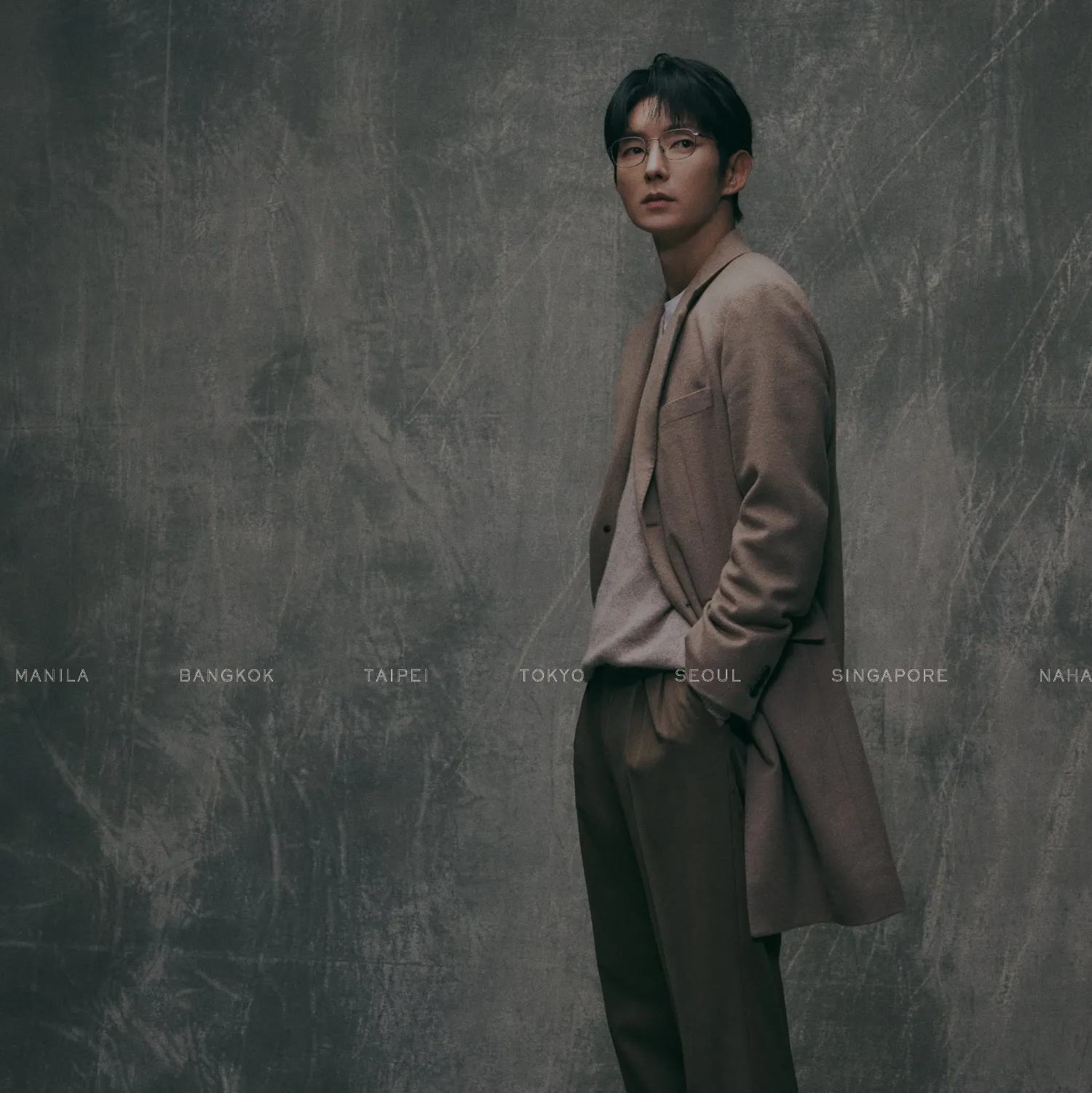 이준기의 최신 사진