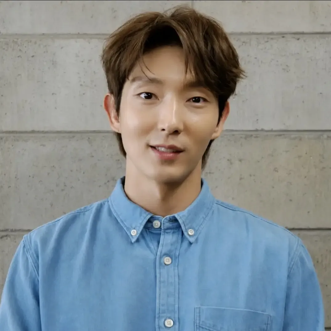 이준기의 최신 사진