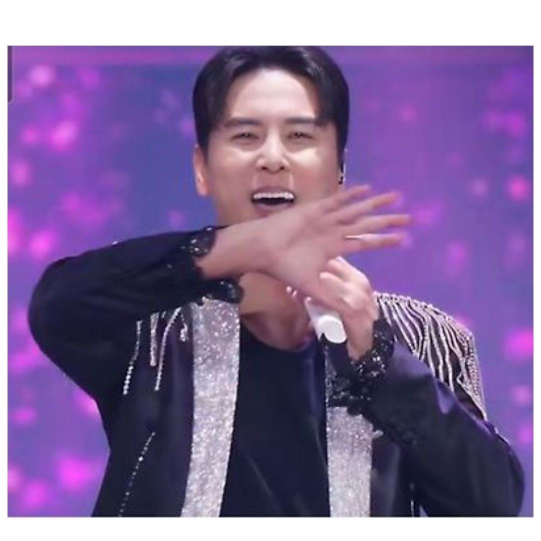 張民好的幕後花絮