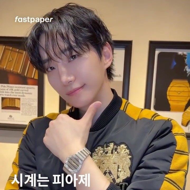 李俊昊的最新照片