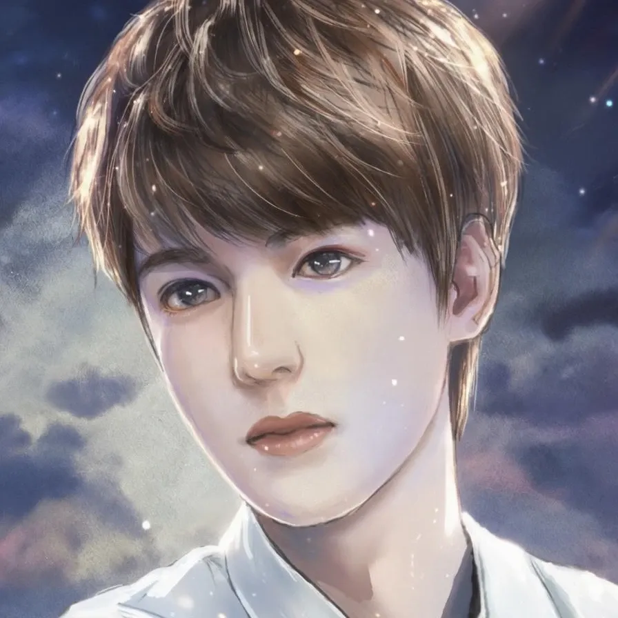 Behind-the-scenes cut of Lee Minho