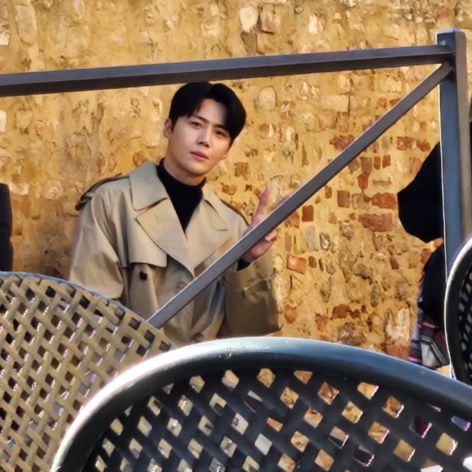 김선호 팬이 찍은 순간