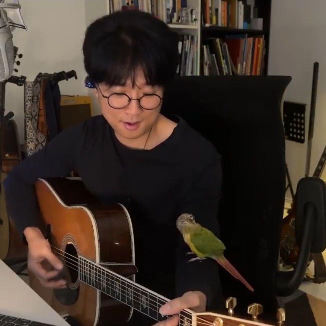 Bak Changgeun的最新照片