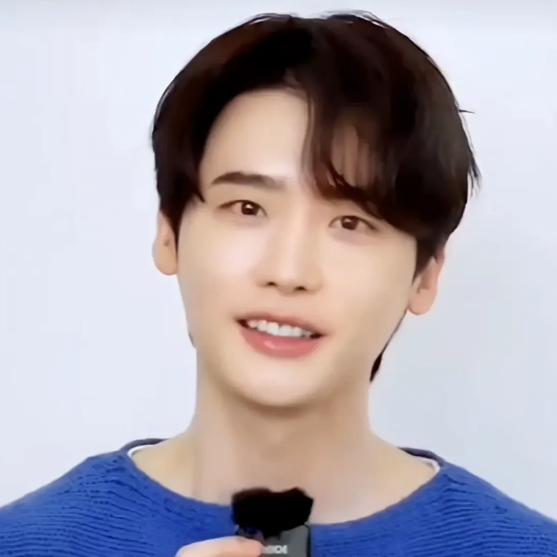 Latest photo of Lee Jongsuk