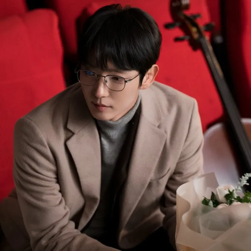 이준기의 최신 사진