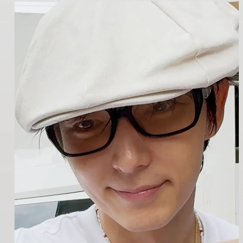 이준기의 비하인드 컷