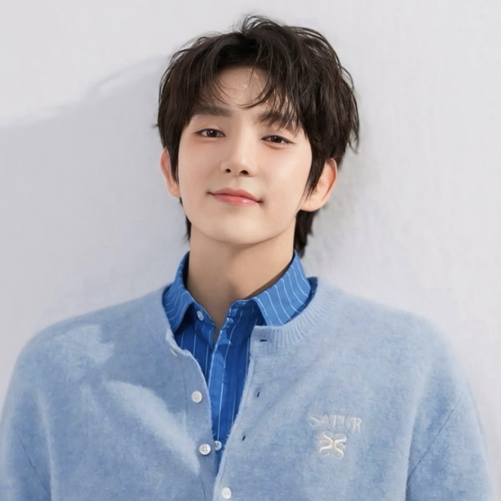 이준기 팬이 찍은 순간