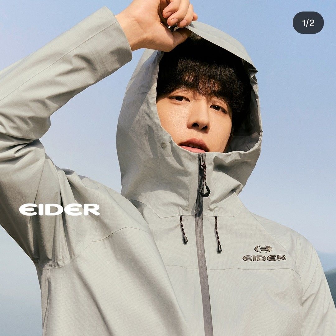 ナム・ジュヒョクの最新写真