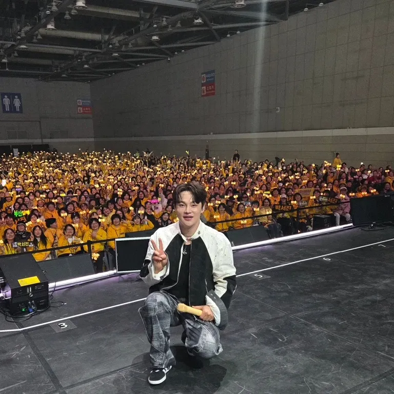 박서진의 최신 사진