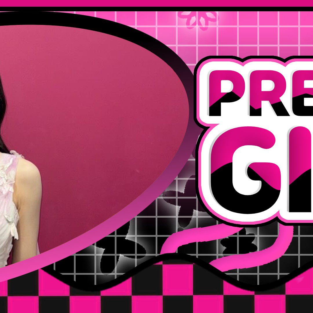 Recent activity shot of Kim Sejeong