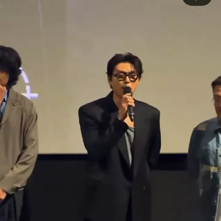 玄彬的近期活動照