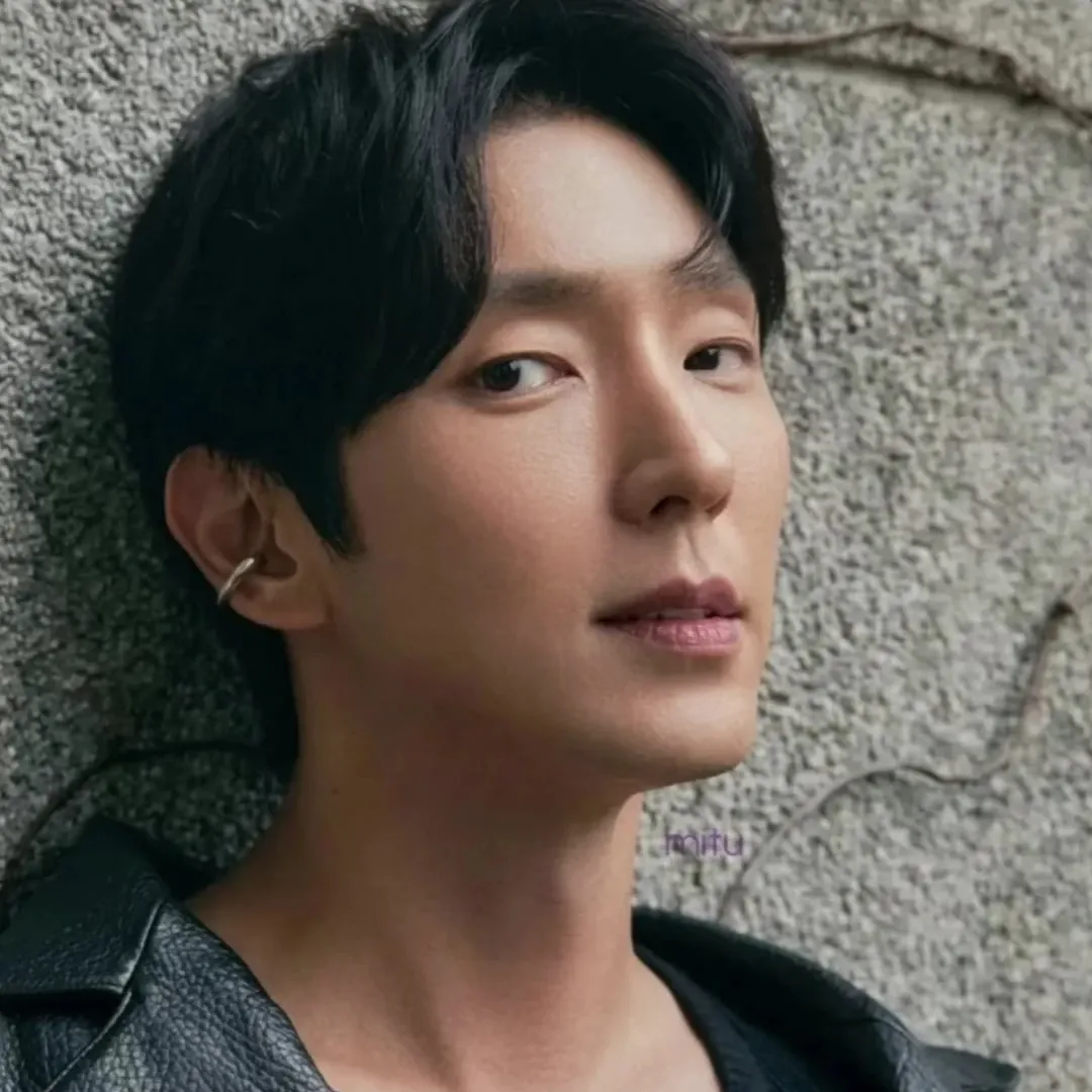 이준기 최근 활동샷