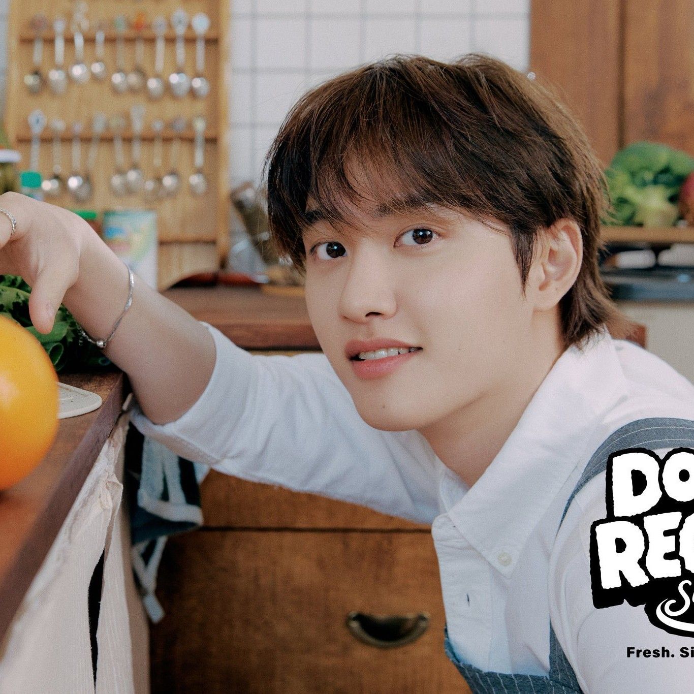 都暻秀 (D.O.)的近期活動照