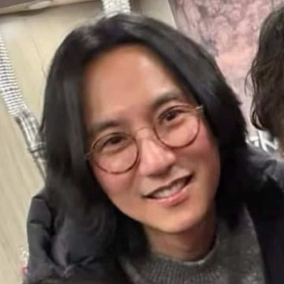Recent activity shot of Kim Namgil