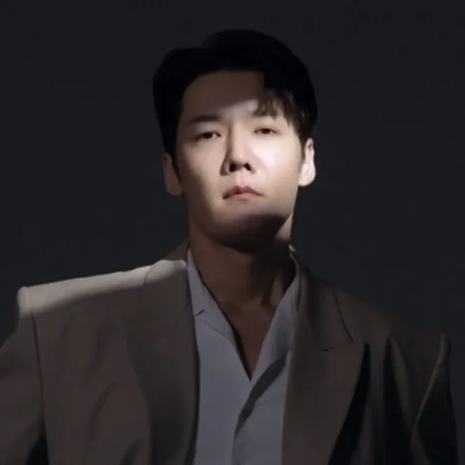 Recent activity shot of Choi Jinhyuk