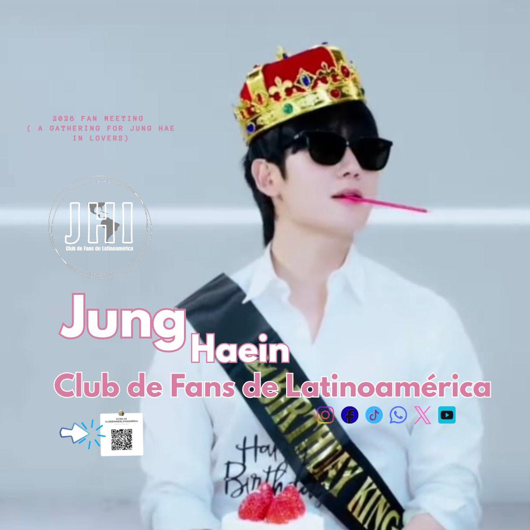 Behind-the-scenes cut of Jung Haein