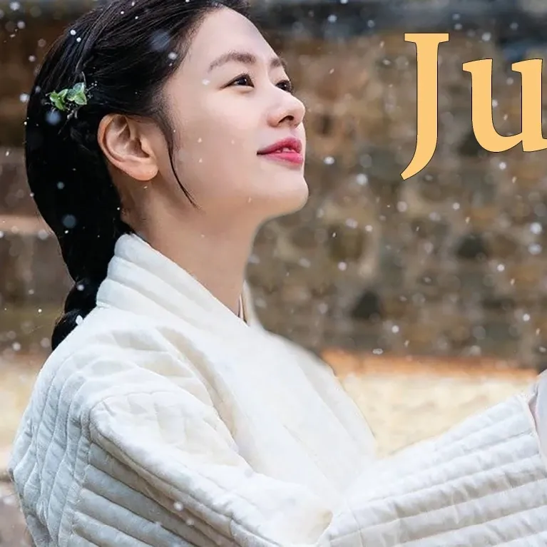 Recent activity shot of Jung Somin