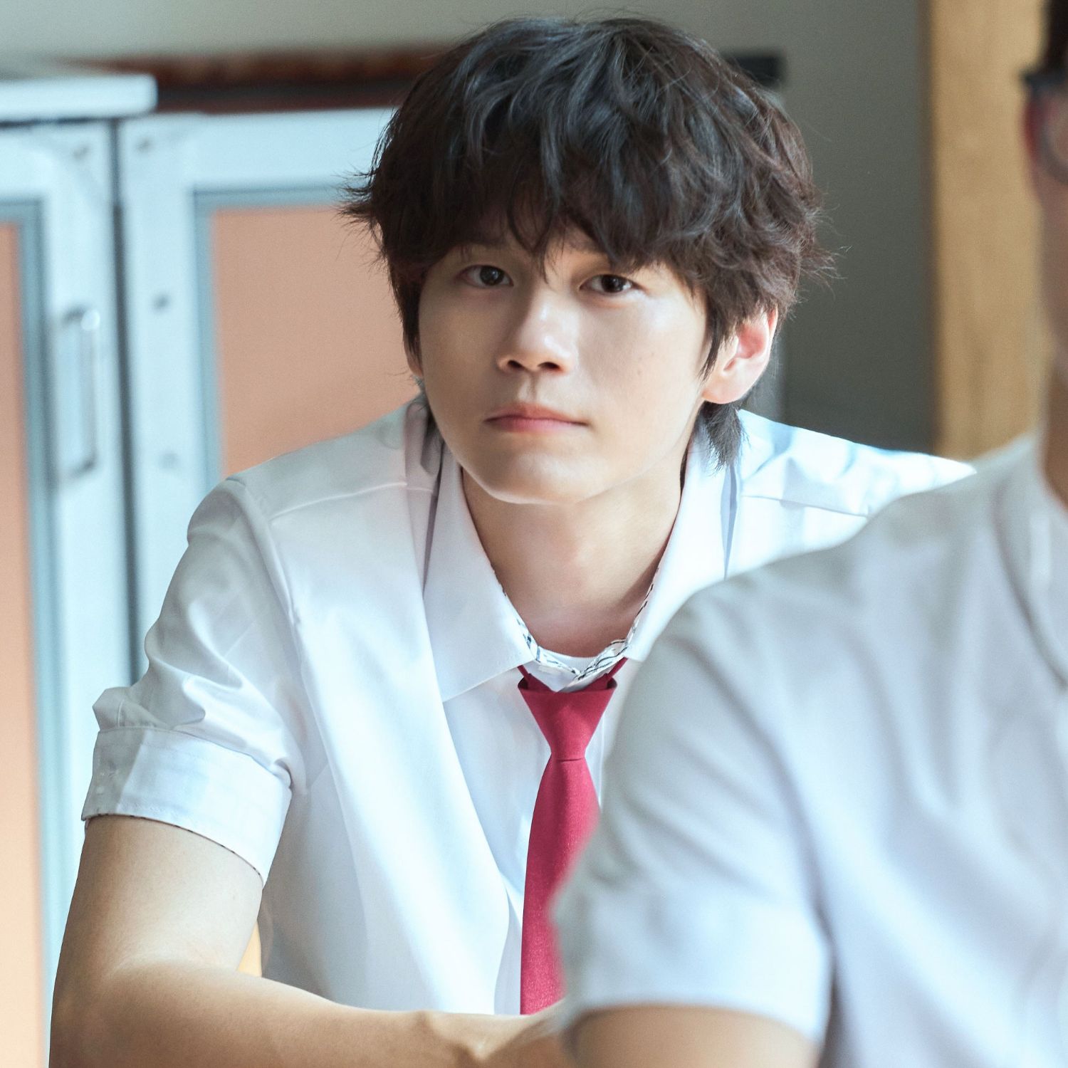 Latest photo of Ong Seongwu