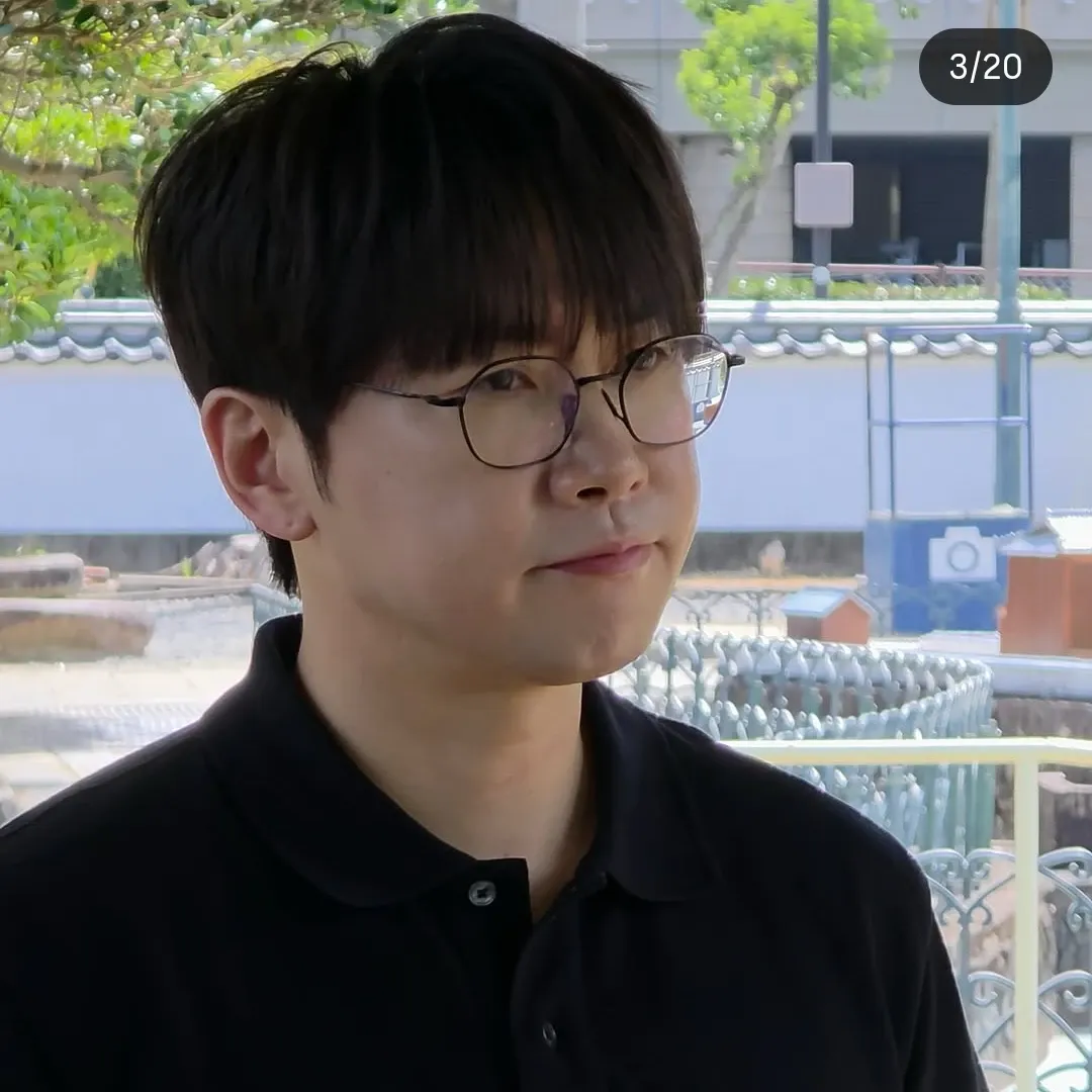 Latest photo of Chungil