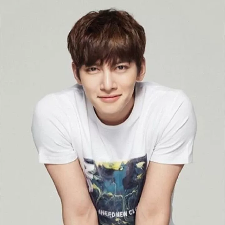 Recent activity shot of Ji Changwook